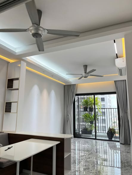 Căn hộ The Privia Khang Điền 51m² giá 11 triệu - Nội thất đẹp, tiện ích đa dạng!