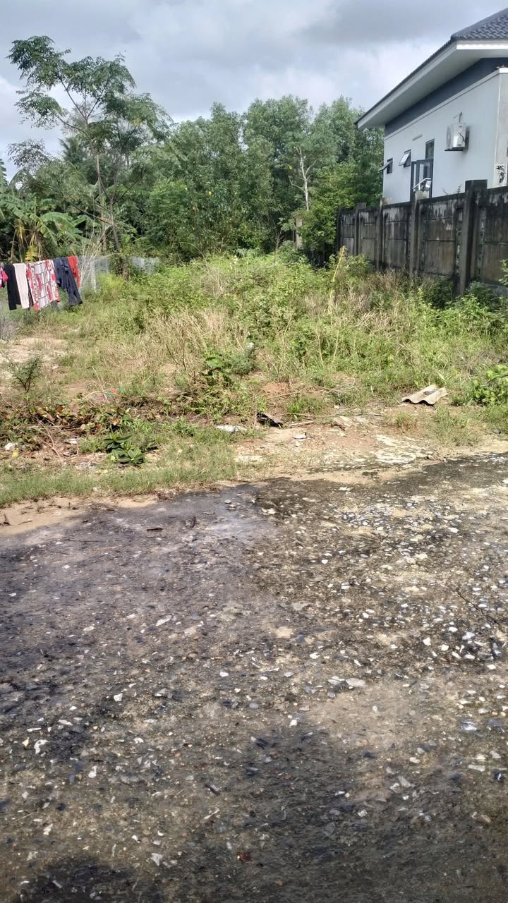 Lô đất Ái Tử 255m² giá 600 triệu - Đầu tư sinh lời ngay!