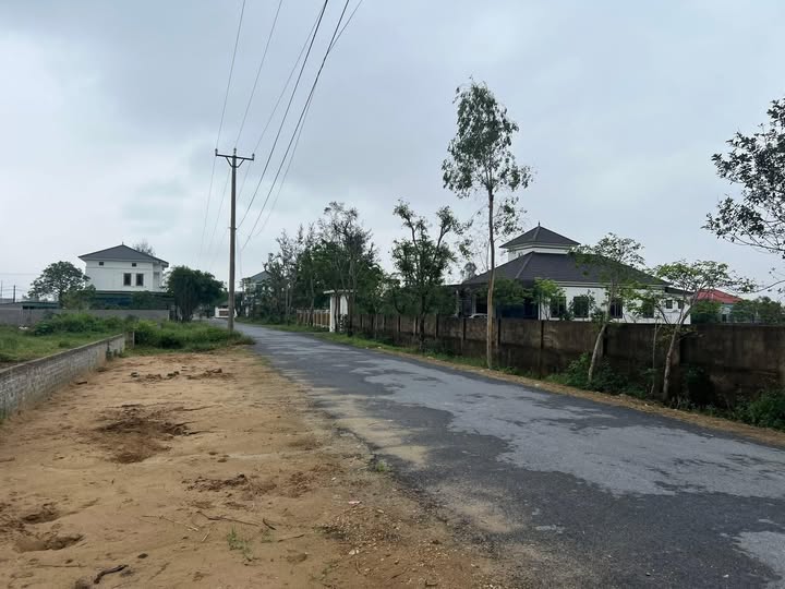 Đất Nghi Phong 75m² giá 1.3 tỷ - Đường nhựa 12m, vị trí thuận lợi!