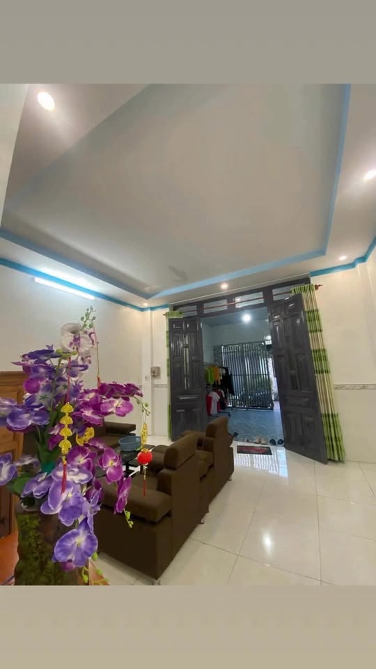 Nhà phố Trảng Bom 100m² giá 1 tỷ - Bán gấp trước tết!