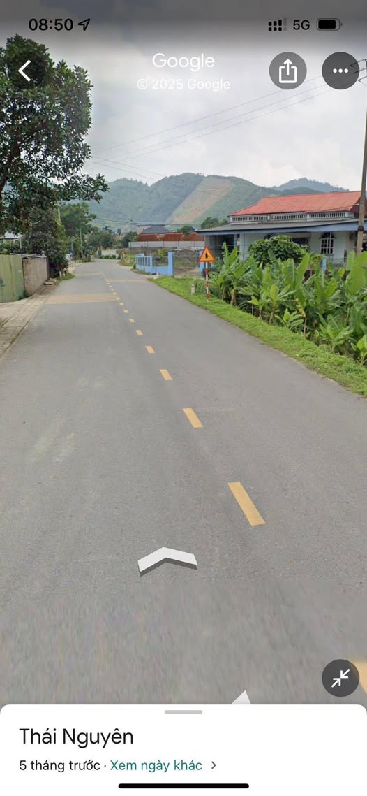 Đất thổ cư Tân Linh Đại Từ 150m² giá chỉ 400 triệu - Cơ hội đầu tư tuyệt vời!