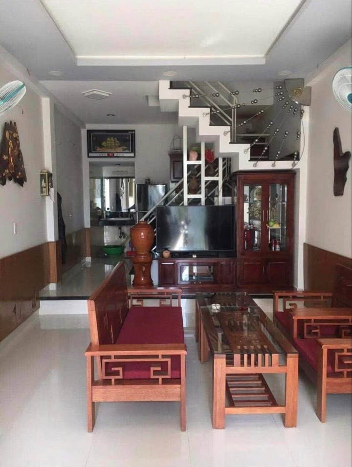 Nhà hẻm Trần Phú Buôn Ma Thuột 36m² giá 930 triệu - Cơ hội đầu tư sinh lời!