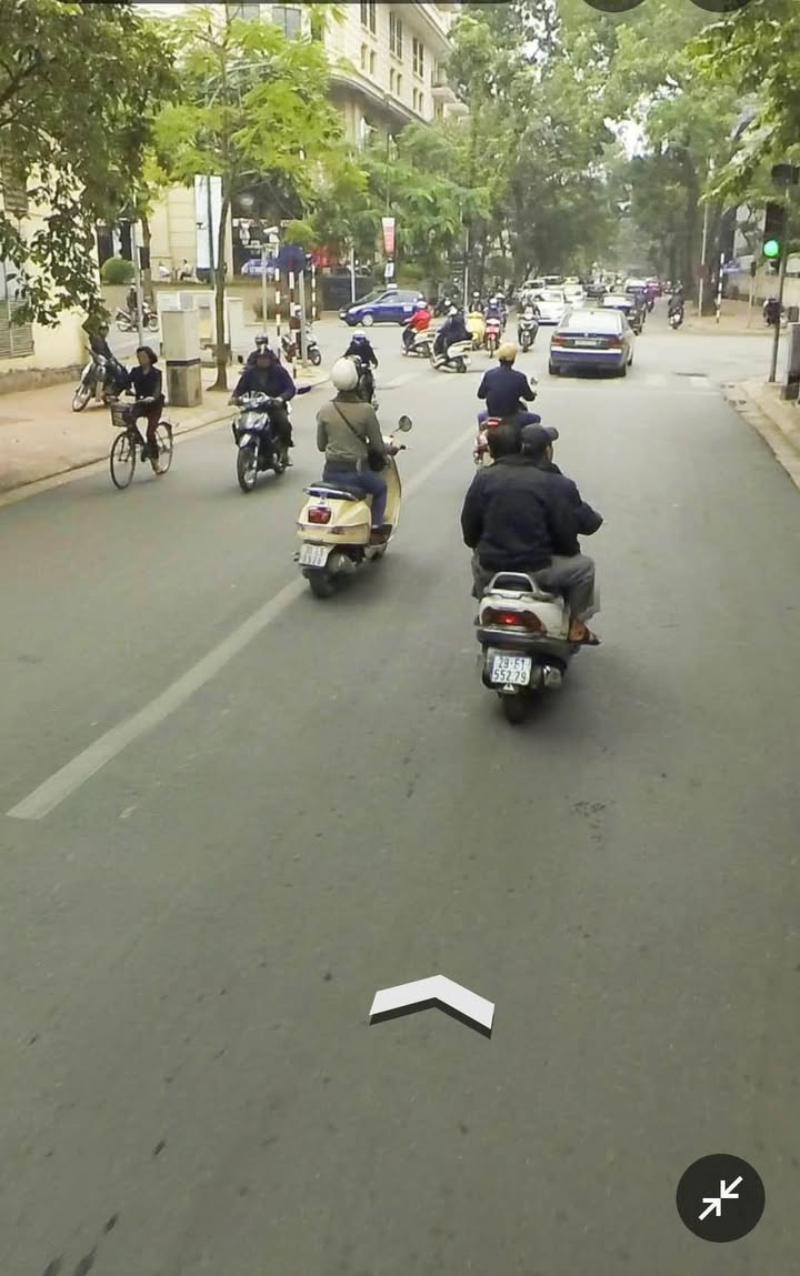 Đất mặt phố Phan Bội Châu, Hoàn Kiếm 220m² - Tiềm năng kinh doanh vượt trội!