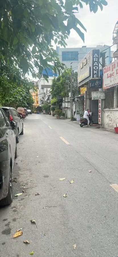 Đất mặt phố Lâm Du, Long Biên 643m² giá 73.33 tỷ - Cơ hội đầu tư tuyệt vời!