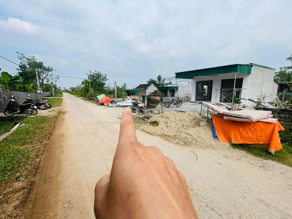 Đất nền đường huyện Sơn Mỹ, xã Bảo Thành 200m² giá 1 tỷ - Đầu tư sinh lời hấp dẫn!