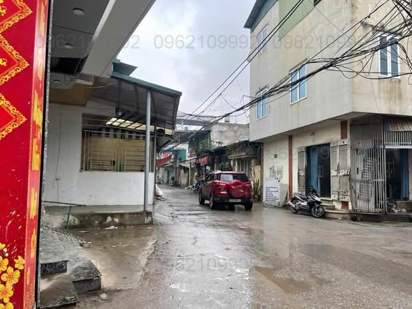 Đất phân lô Chúc Sơn, 83.6m² - Đầu tư sinh lời ngay!