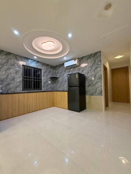 Nhà phố mặt tiền đường Võ Thị Sáu, 141.7m² giá 5.6 tỷ - Kinh doanh thuận lợi!