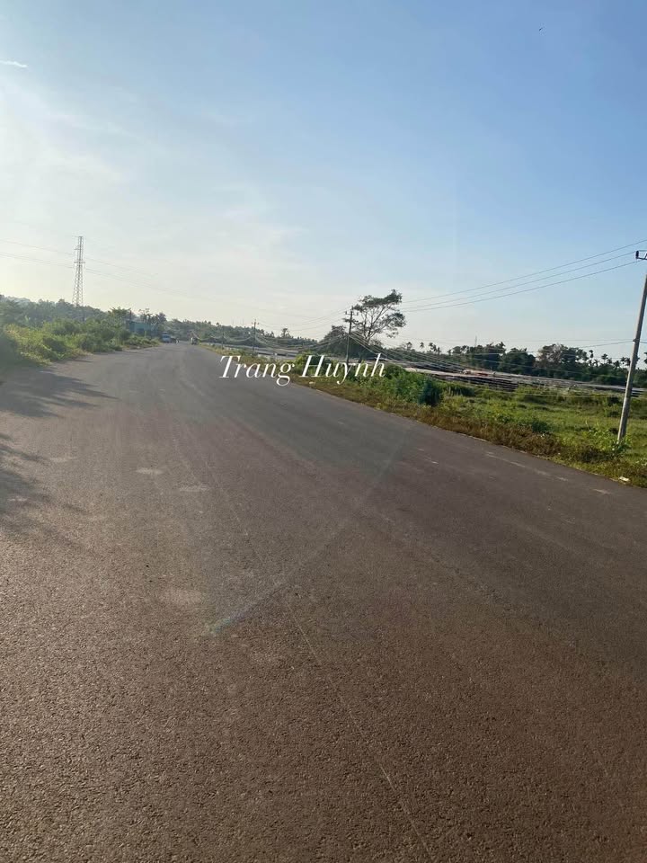 Đất nền 3 sào tại Tân Lập, Buôn Ma Thuột - Giá chỉ 3.3 tỷ, vị trí đẹp!