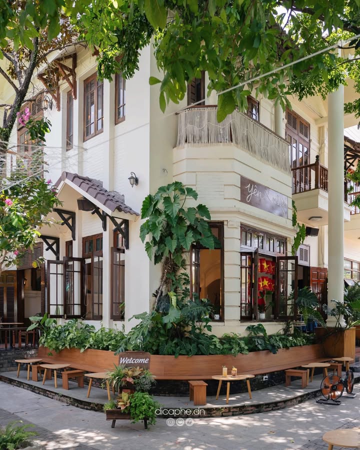 Mặt bằng kinh doanh nhà hàng Nguyễn Khuyến 540m² giá 100 triệu - Vị trí đắc địa, đông đúc!