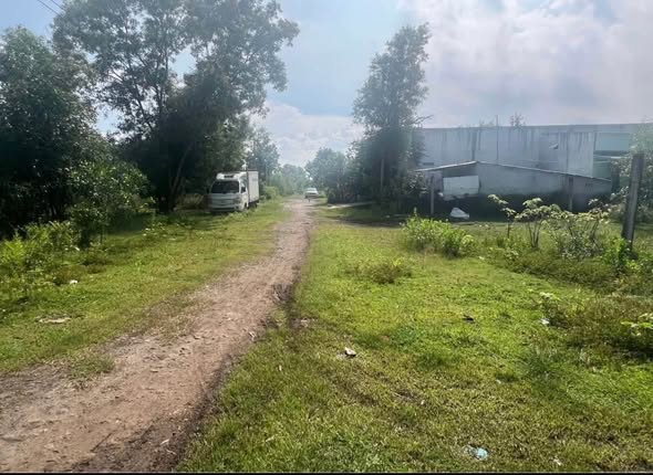 Đất nền Phước Hải 143.5m² giá 1.9 tỷ - Đầu tư sinh lời ngay!