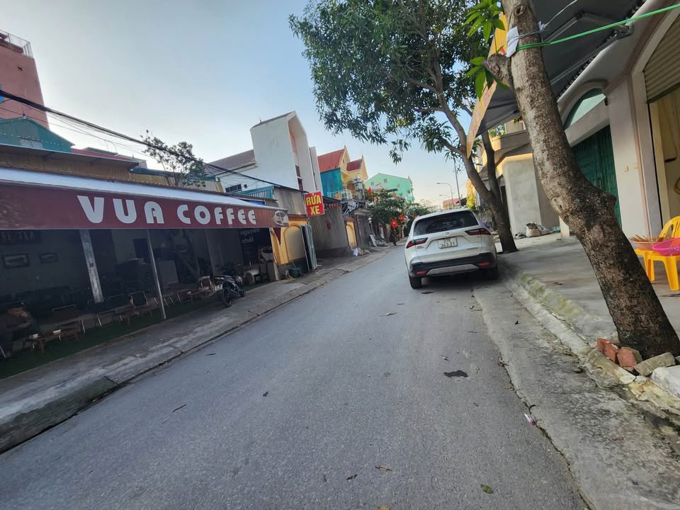 Đất nền Hưng Dũng, Vinh 150m² giá 6.5 tỷ - Cơ hội đầu tư tuyệt vời!