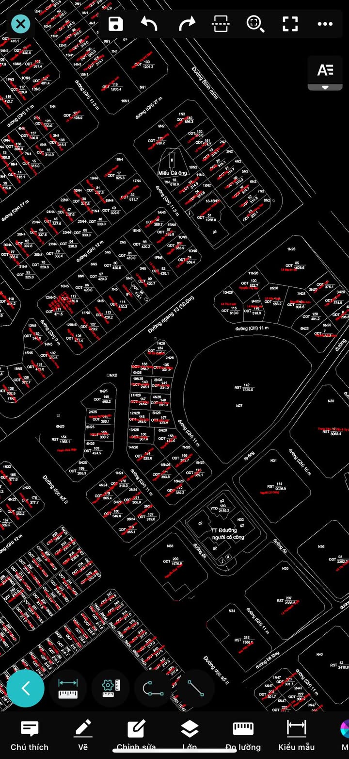 Đất biển Cửa Lò 308m² giá thỏa thuận - Đầu tư kinh doanh lý tưởng!
