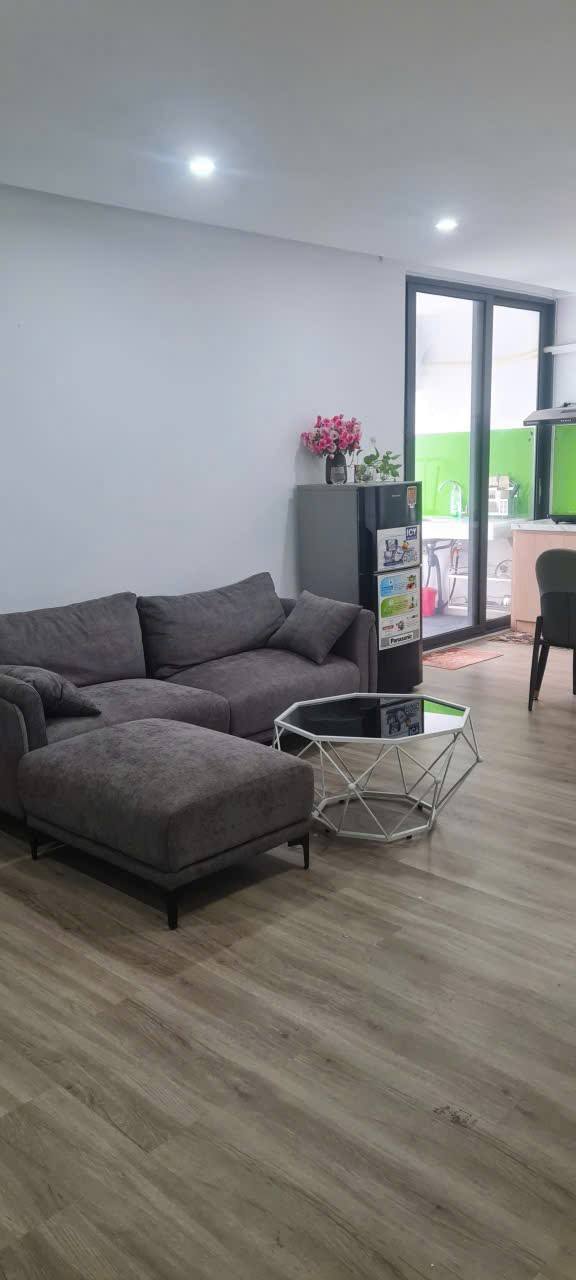 Căn hộ Tecco Green View3 Vinh 55m² giá 5.5 triệu - Sẵn sàng vào ở ngay!