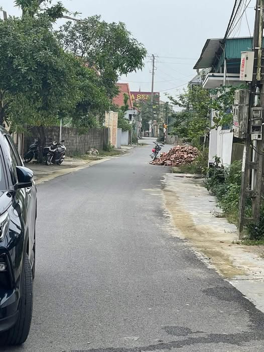 Đất Nền Xuân Giang Nghi Xuân 172m² giá 1 tỷ - Cơ hội đầu tư tuyệt vời!