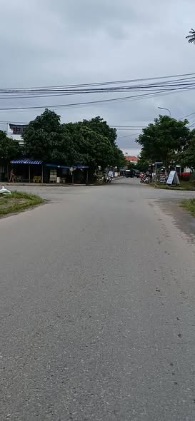 Đất nền khu đô thị số 9 Điện Ngọc 140m² giá 3 tỷ - Cơ hội đầu tư không thể bỏ lỡ!