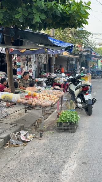 FrontHouse mặt tiền ĐT 3-4 tại Đông Thạnh, Hóc Môn - Diện tích 130m² chỉ 7.5 tỷ!