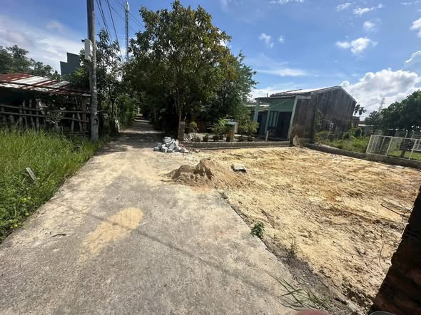 Đất kiệt ô tô đường Mai Đăng Chơn, Ngũ Hành Sơn, 100m² - Cơ hội đầu tư hấp dẫn!