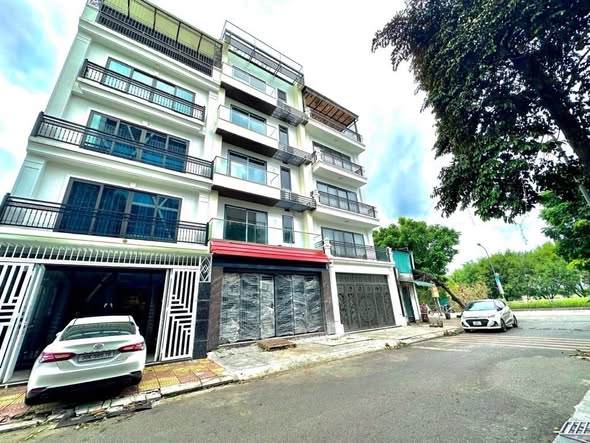 Nhà đẹp Phúc Lợi Long Biên 90m² giá 2 tỷ - Sẵn sàng vào ở ngay!