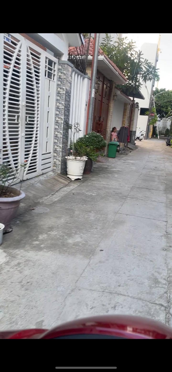 Nhà gác lửng bán tại An Thượng, Đà Nẵng 57m² giá 7 tỷ - Gần biển Mỹ Khê!