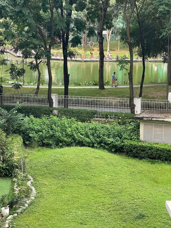 Căn hộ Ruby Celadon City 69m² giá 3.9 tỷ - View công viên tuyệt đẹp!