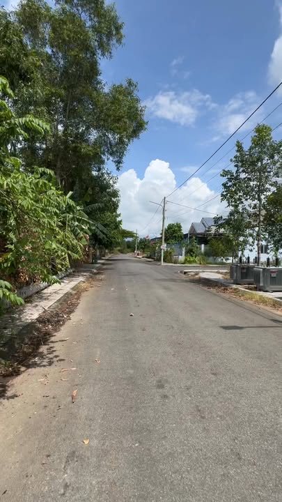 Đất nền Hòa Long Bà Rịa 189m² giá 1.9 tỷ - Đường quy hoạch 30m, tiện ích đầy đủ!