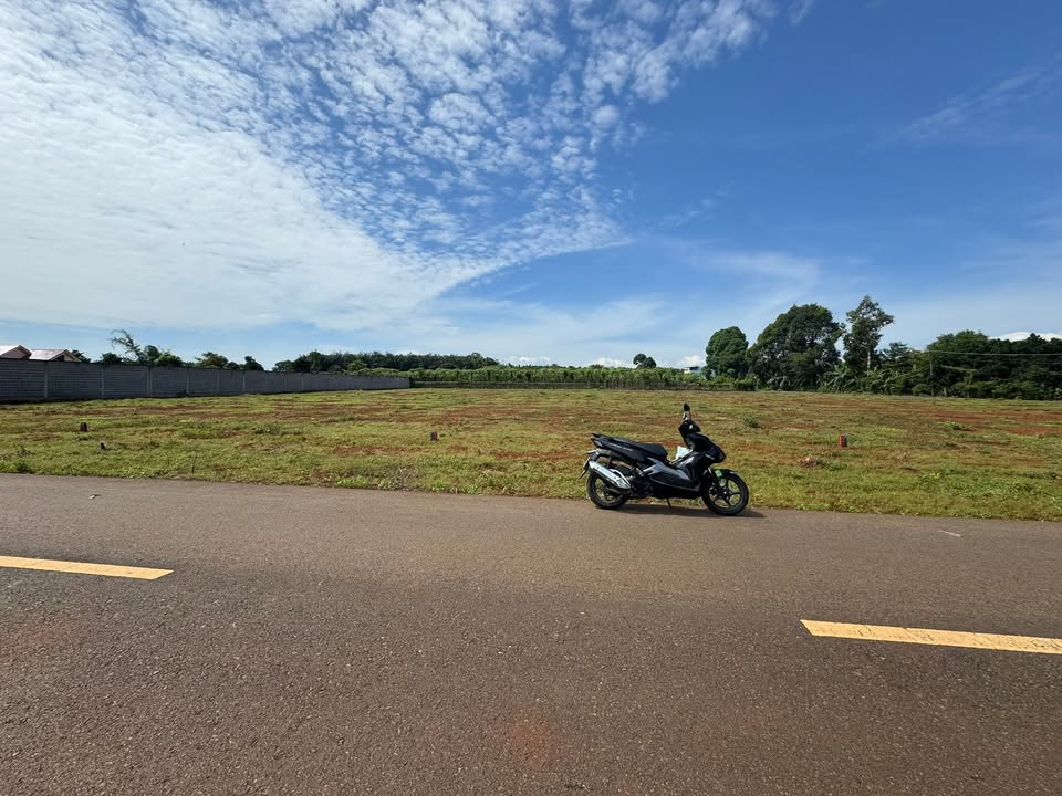 Đất nền Bà Rịa - Vũng Tàu 2000m² giá 3 tỷ - Đầu tư sinh lời ngay!