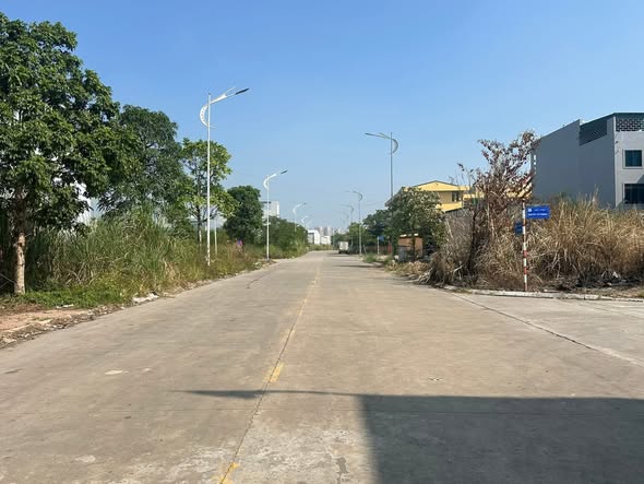 Đất nền Móng Cái 92m² giá chỉ 2 tỷ - Cơ hội đầu tư tuyệt vời!