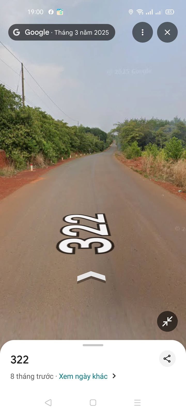 Đất nền Tân Phước Đồng Phú 1ha giá 6.5 tỷ - Cơ hội đầu tư hấp dẫn!