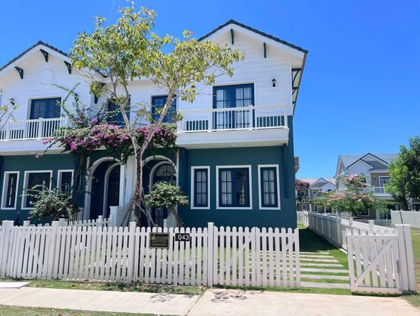 Cho thuê Villa Novaworld Phan Thiết - Đầy đủ tiện nghi, giá thỏa thuận!