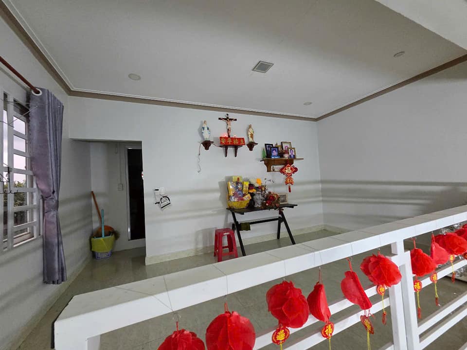 Nhà mặt tiền hẻm 91 Ngô Quyền, Bảo Lộc 150m² giá 2.9 tỷ - Cơ hội đầu tư tốt!