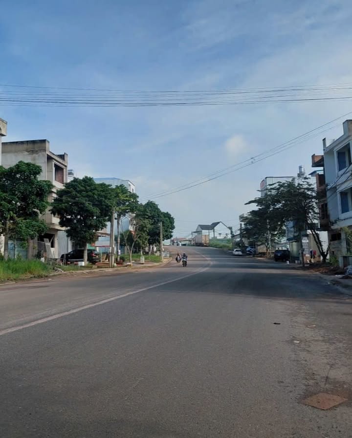 Đất nền trung tâm Bảo Lộc 87m² giá chỉ 1.19 tỷ - Cơ hội đầu tư sinh lời!