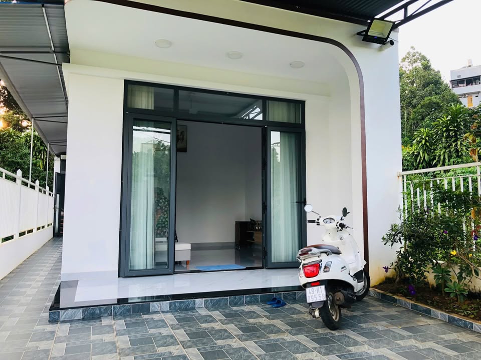 Nhà đẹp Lộc An Bảo Lâm 162m² giá 1.7 tỷ - Sẵn sàng vào ở ngay!