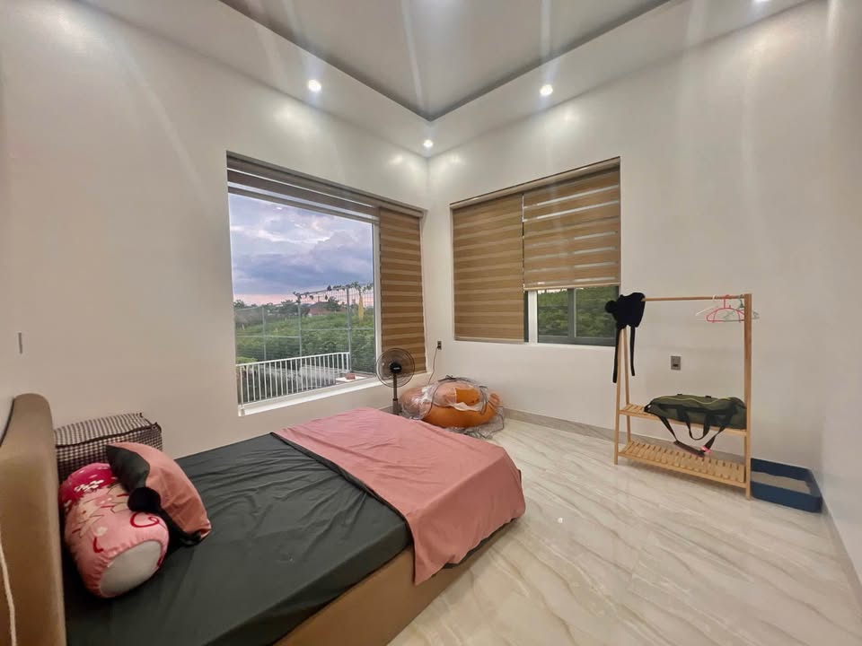 Nhà đẹp nghỉ dưỡng Bảo Lộc 600m² giá chỉ 2.9 tỷ - Đầu tư sinh lời ngay!