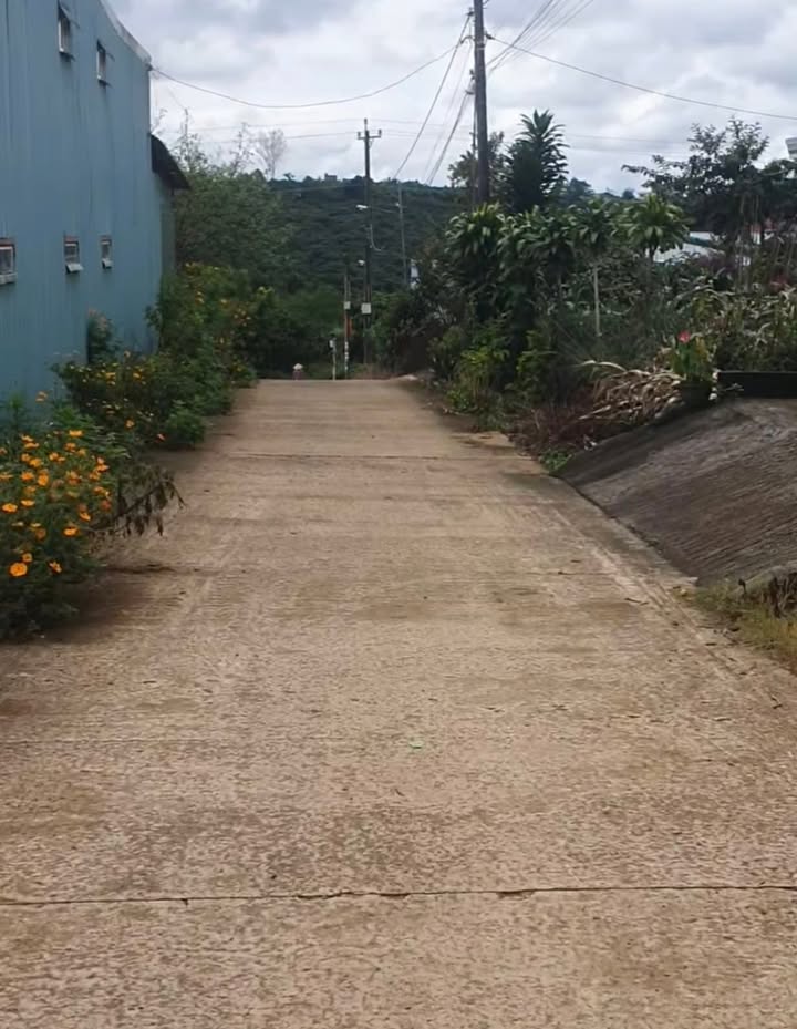 Đất thổ cư 1000m² xã Lộc Quảng, Bảo Lâm - Giá 3.3 tỷ, vị trí đẹp!