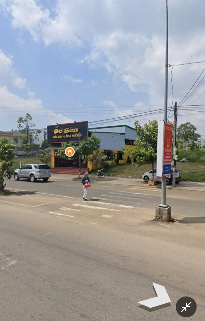 Đất Mặt Tiền Hà Giang Bảo Lộc 84m² giá 8.6 tỷ - Kinh doanh sầm uất!