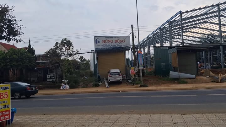 Đất nền Lộc An 250m² giá 4 tỷ - Đất cao bằng phẳng, tiện ích đầy đủ!