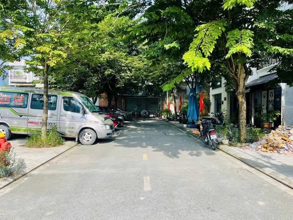 Đất nền Thới An 72m² giá 4.7 tỷ - Pháp lý sổ hồng chính chủ!