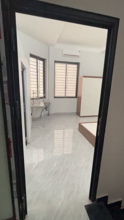 Phòng cho thuê tại Hà Đông 28m² giá chỉ 3,5 triệu - Full nội thất, gần Đại học Kiến Trúc!