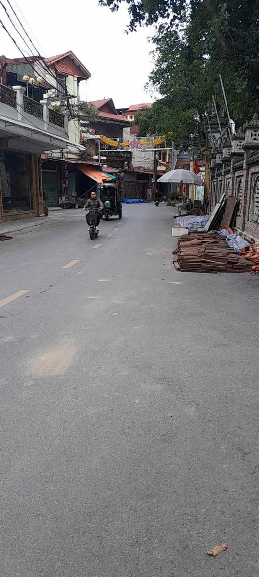 Đất nền Đồng Nguyên Từ Sơn 72m² giá thỏa thuận - Cơ hội đầu tư sinh lời!