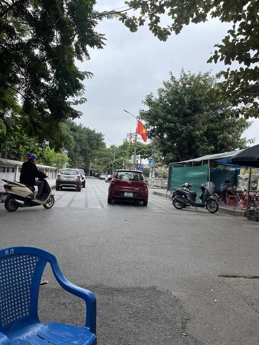 Đất Đình Bảng, Từ Sơn 40.4m² - Sổ đỏ chính chủ, pháp lý rõ ràng!