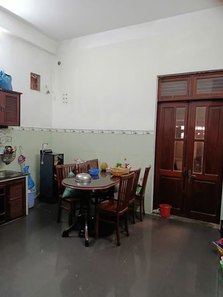 Nhà 3 tầng mặt tiền kinh doanh tại Hòa Thọ Tây, Cẩm Lệ 149m² giá 5 tỷ - Đầu tư sinh lời ngay!