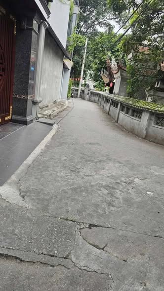 Đất Đình Bảng Từ Sơn 136m² giá 7.116 tỷ - Chính chủ bán, vị trí cực đẹp!