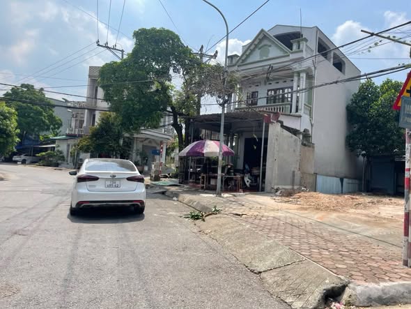 Đất 2 mặt tiền Đồi Cam, Thanh Miếu 71.5m² giá 3.8 tỷ - Đầu tư sinh lời ngay!