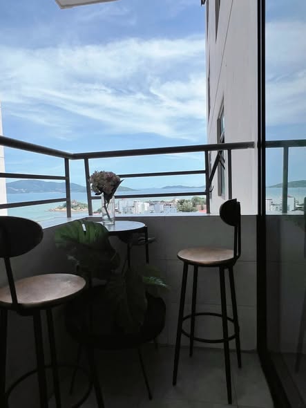 Căn hộ Mường Thanh Viễn Triều Nha Trang 2PN-4PN giá thỏa thuận - Chính chủ cho thuê ngay!