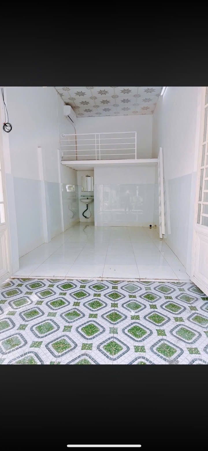 Minihouse cho thuê tại Trần Nam Phú 60m² giá 3.5 triệu - Nội thất cao cấp, sẵn sàng vào ở!