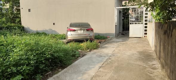 Đất nền Đại Áng 49m² giá 5 tỷ - Vị trí tiềm năng, ô tô vào tận nơi!