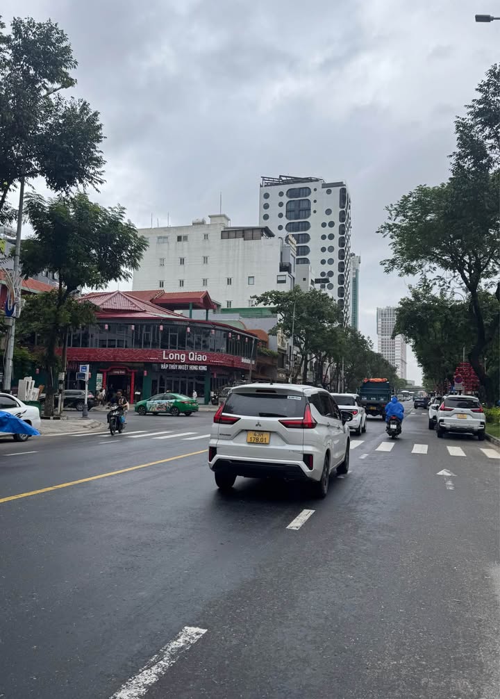 Đất đẹp An Nhơn 113m² giá 13 tỷ - Vị trí đắc địa gần biển!