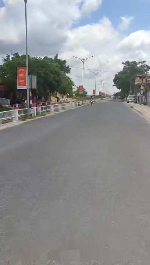 Đất thổ cư ĐH Thụy Dân - Thái Thụy 100m² - Mặt tiền 5m, giá đầu tư hấp dẫn!