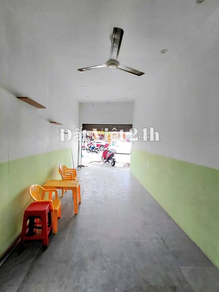 Nhà nguyên căn 1 tầng cho thuê tại đường Lê Lợi, Hải Phòng - Vị trí đắc địa cho kinh doanh