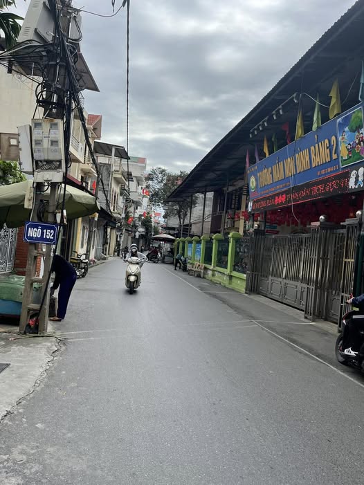 Đất nền Đình Bảng, Từ Sơn, 45m² - Giá thỏa thuận, cơ hội đầu tư hấp dẫn!